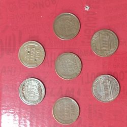 Error Coin. Proof Coin. Very Valuable