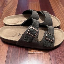 Cushionaire Sandals