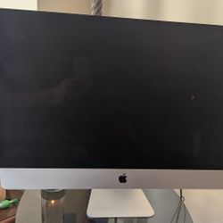 Imac 2017    21.5 Inch.   