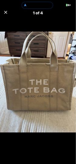 Marc jacob tote