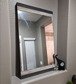 Large Mirror