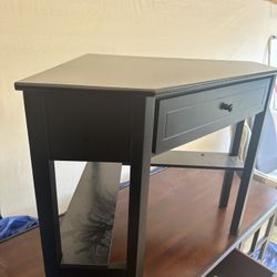 Corner Desk