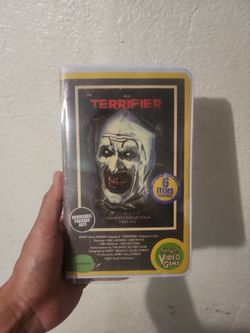 Terrifier Spirit Halloween