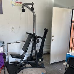 Bowflex