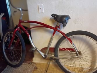 Schwinn Beach Cruiser