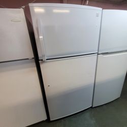 Refrigerator Kenmore