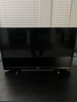 Philips Roku Smart TV 32”