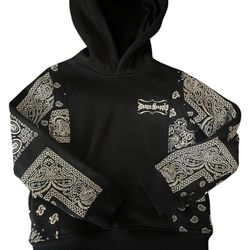 Boys Snoop Dogg Hoodie 
