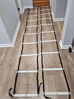 Agility Ladder