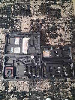 RIDGID clamps