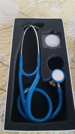 NEW STETHOSCOPE, buy 1 get 1 FREE