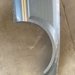 Passenger Side Fender for 05-09 Mustang