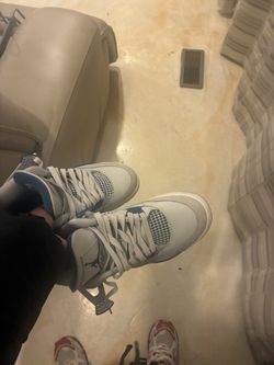 Jordan 4