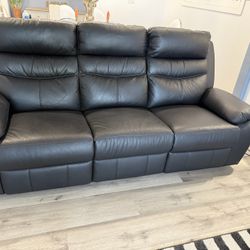 Living Room Couch Set 