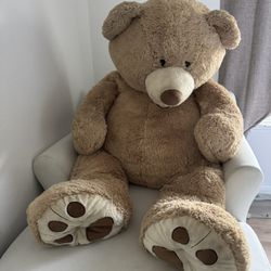 Giant Bear Toy