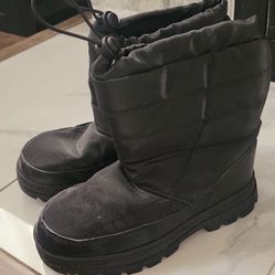 Snow Boots Toddler Size 13 