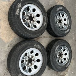 Chevy GM OEM Cop Styles