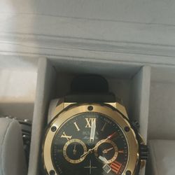 Bulova Marine Star Chronograph 98B104