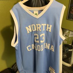 Michael Jordan Jersey