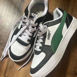 Puma Shoes 