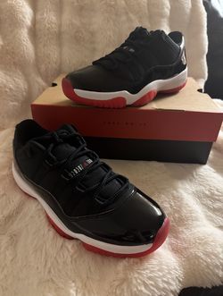 Jordan 11 Size 9.5