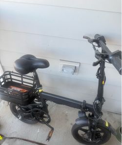 Ebike