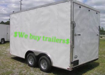 Trailer