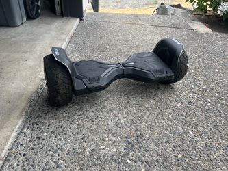 Hoverboard
