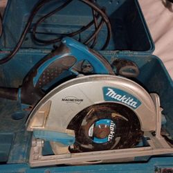 Makita Circular Saw 
