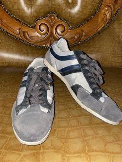 BOSS ORANGE - men’s shoes
