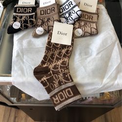 Socks $15 For Pairs 