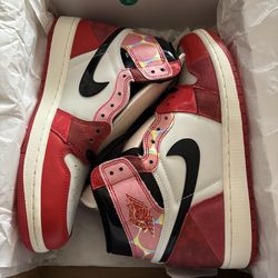 Air Jordan 1 Retro High OG