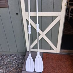 Oars