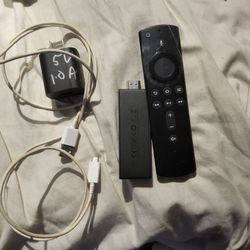 Fire TV Without Box