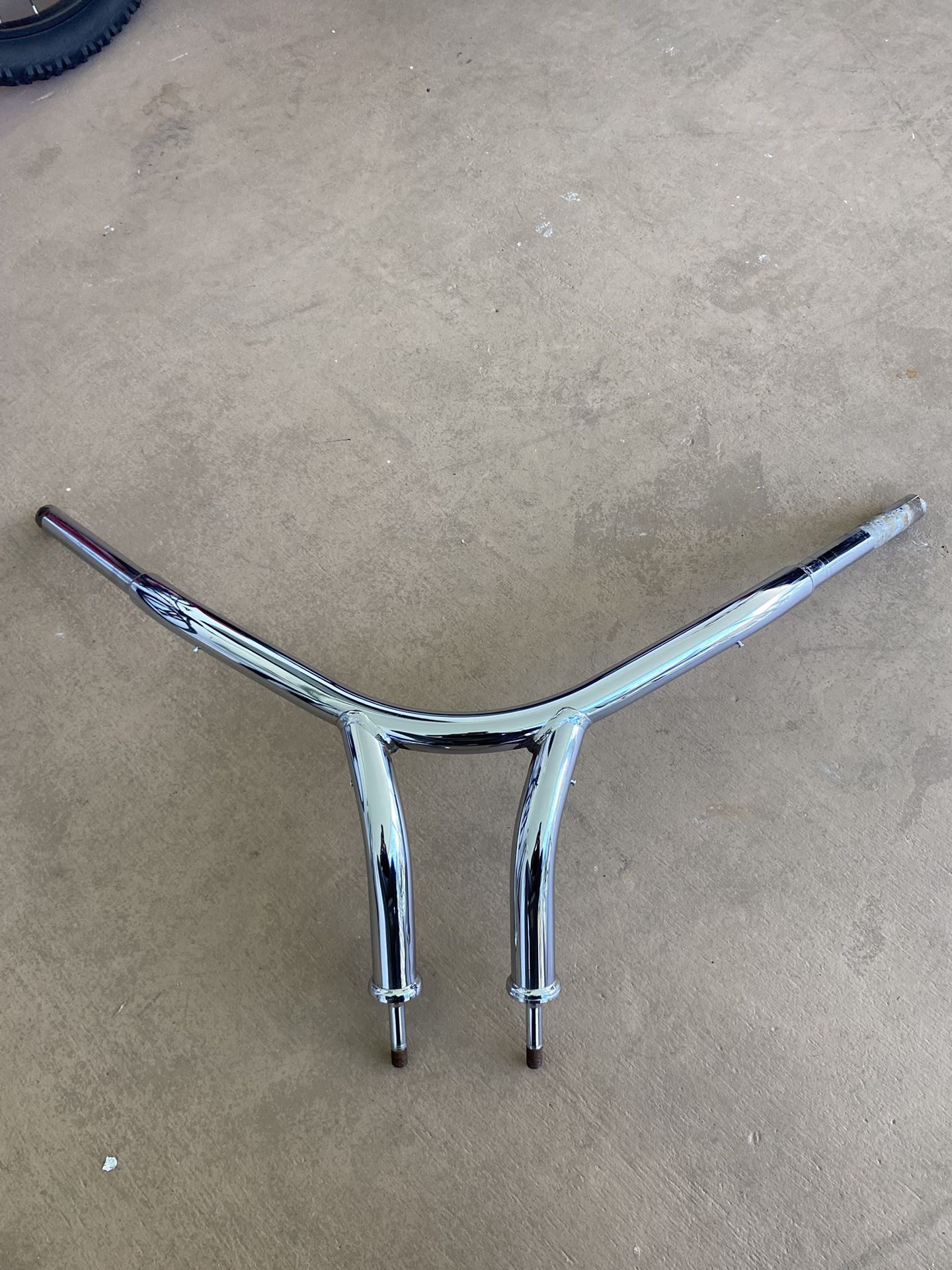 2010 Honda Interstate 1300