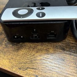 AppleTV