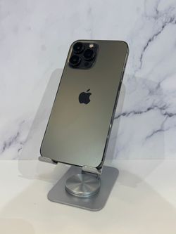 iPhone 13 Pro Max 256gb Unlocked Pre-owned