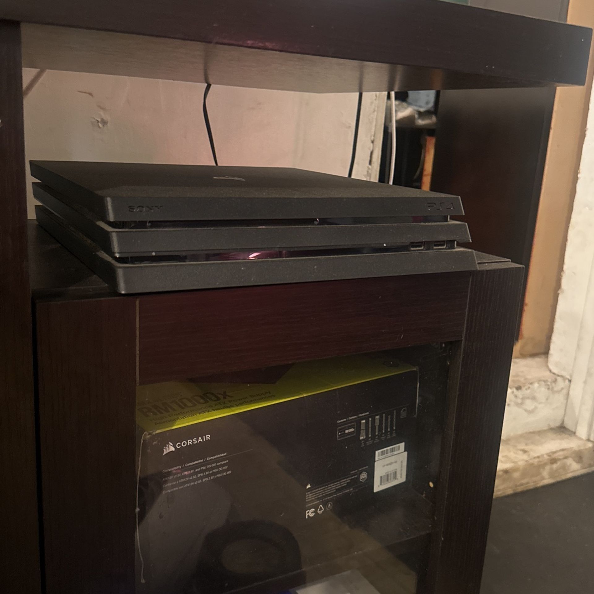 Ps4 Pro