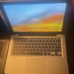 2013 MacBook Pro Paid $800 Will Take $300 OBO