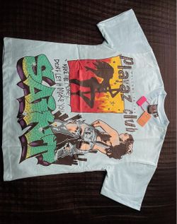 Saint Playaz Club Shirt