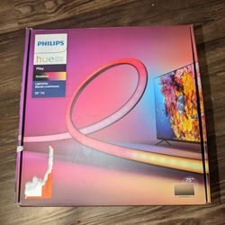 Philips HUE Light strip