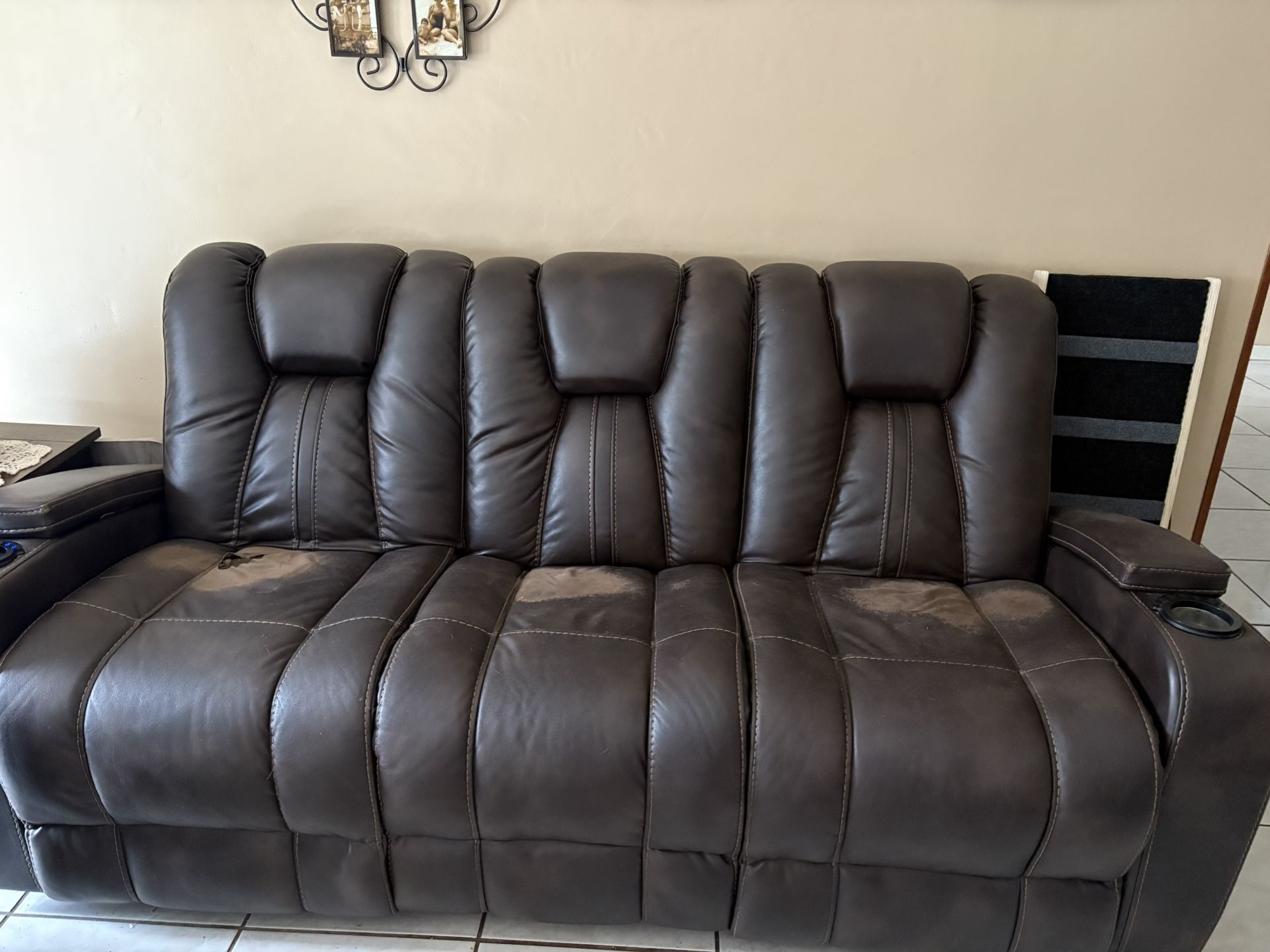 Free Couch