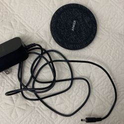 Wireless charger