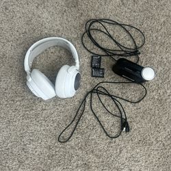 Artic Nova Series Pro Headset