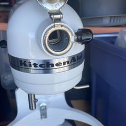 Kitchenaid Mixer