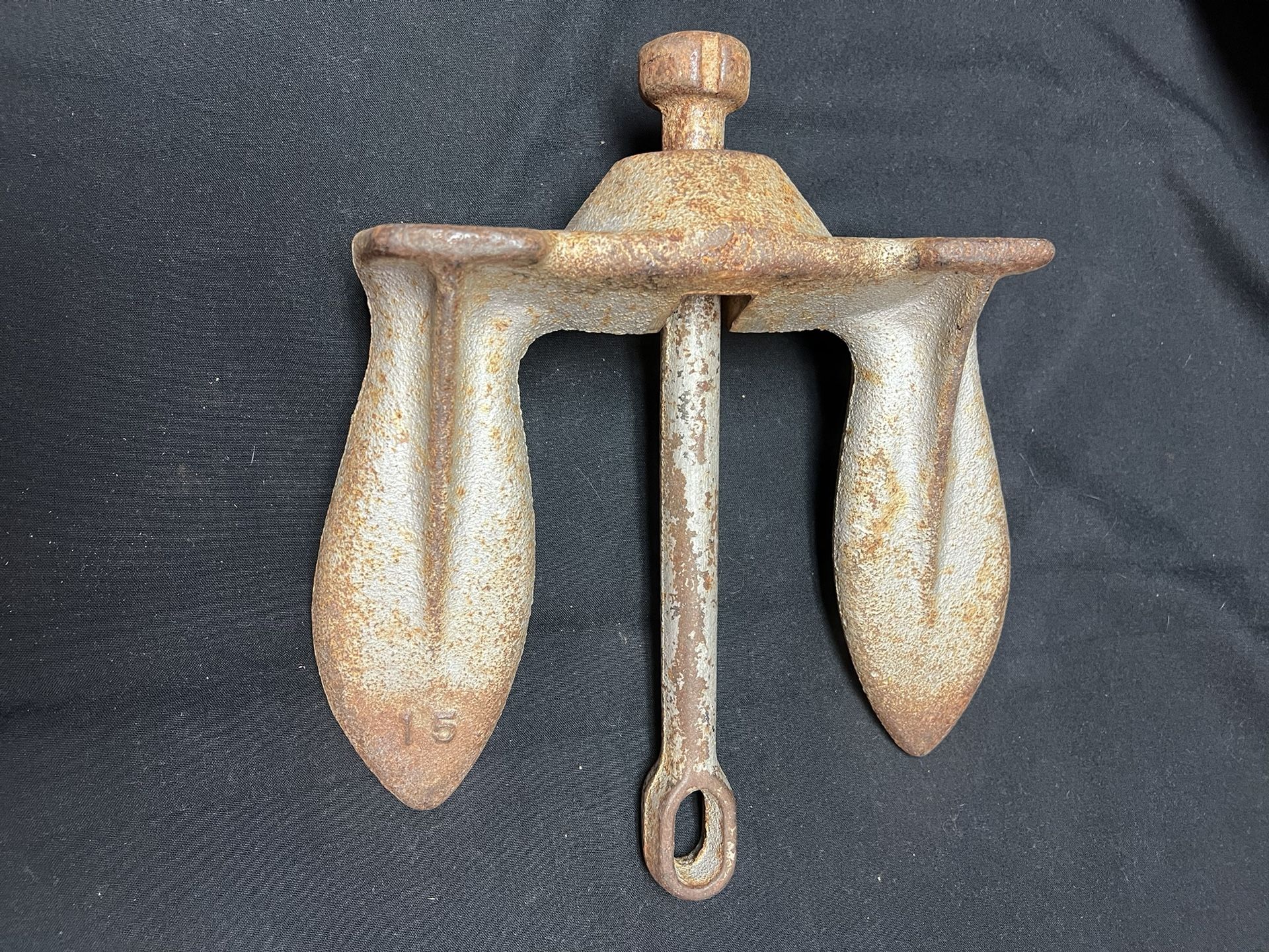 Boat Anchor
