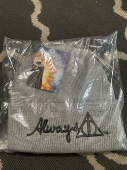 Harry Potter merch