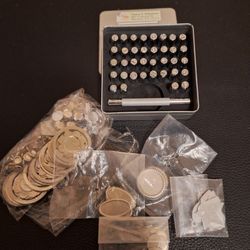 Metal Stamping Kit