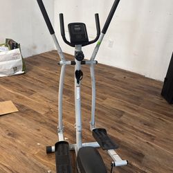 Exercise Bike 