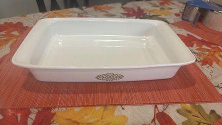 Corning Ware